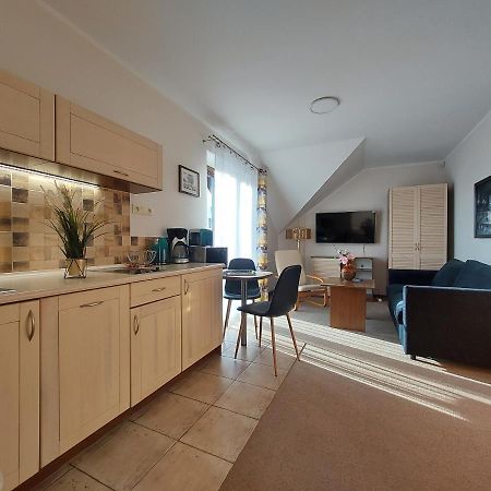Apartamenty Levilla 雷瓦 外观 照片