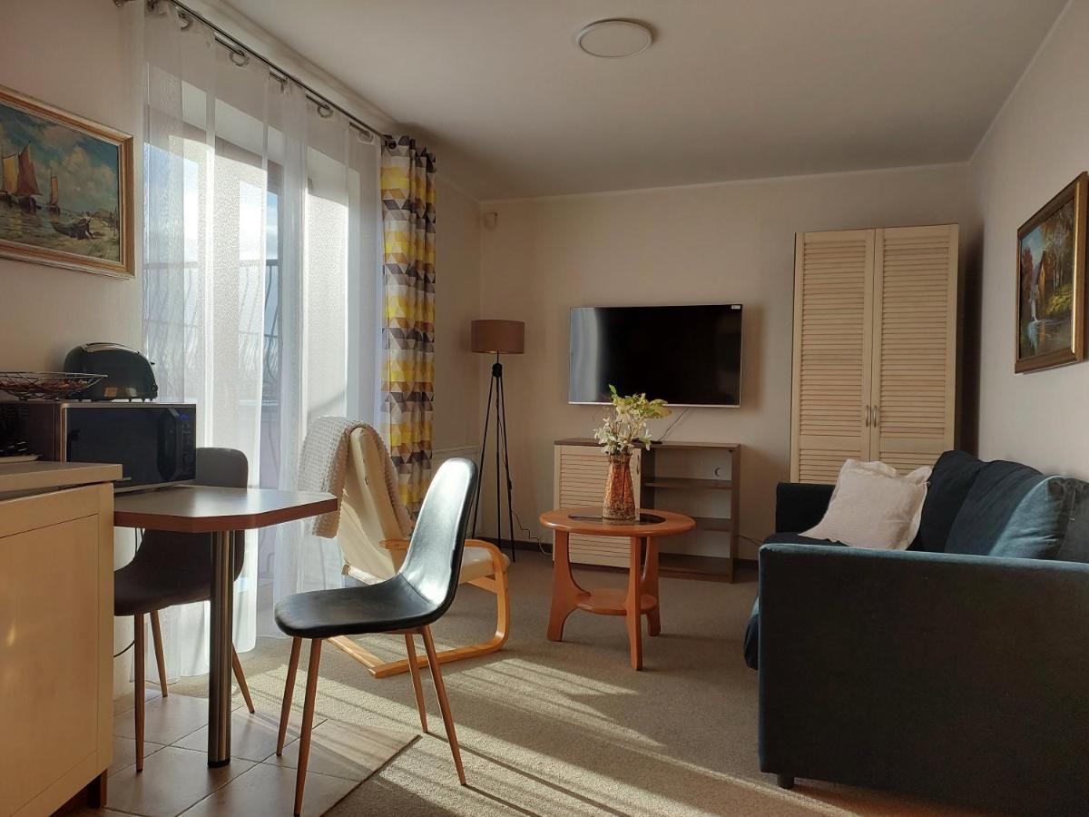 Apartamenty Levilla 雷瓦 外观 照片