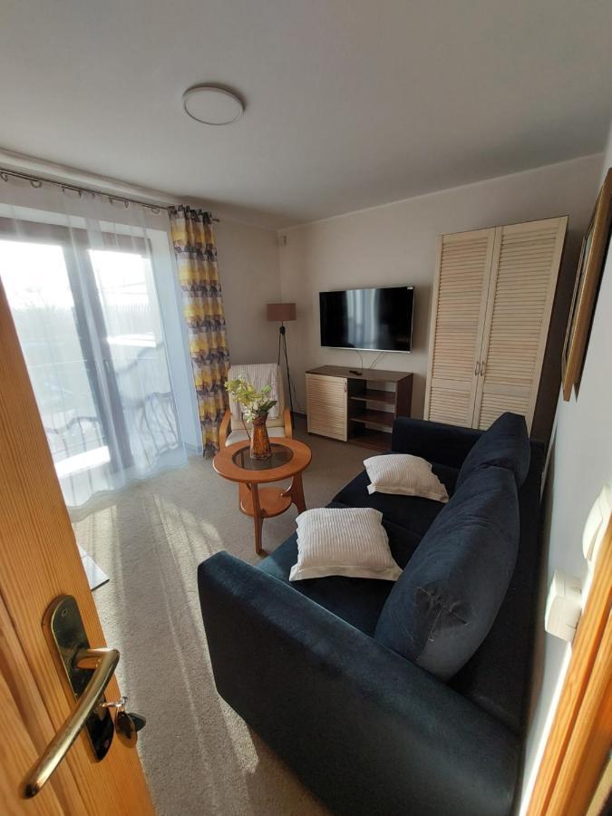Apartamenty Levilla 雷瓦 外观 照片