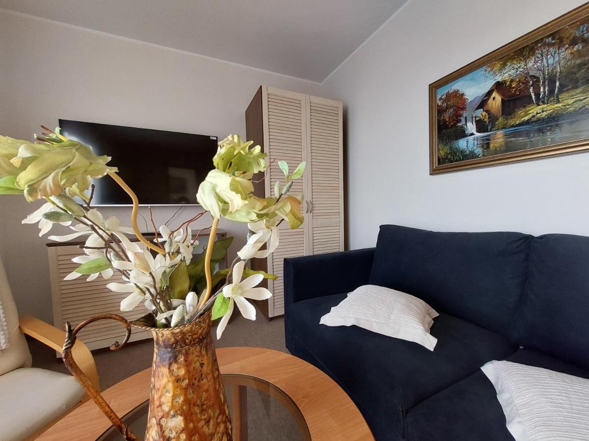 Apartamenty Levilla 雷瓦 外观 照片