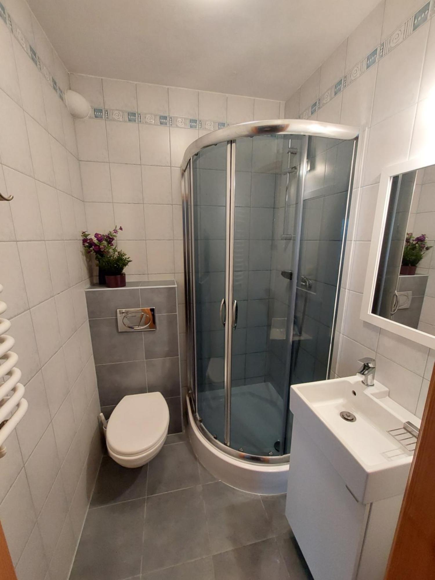 Apartamenty Levilla 雷瓦 外观 照片