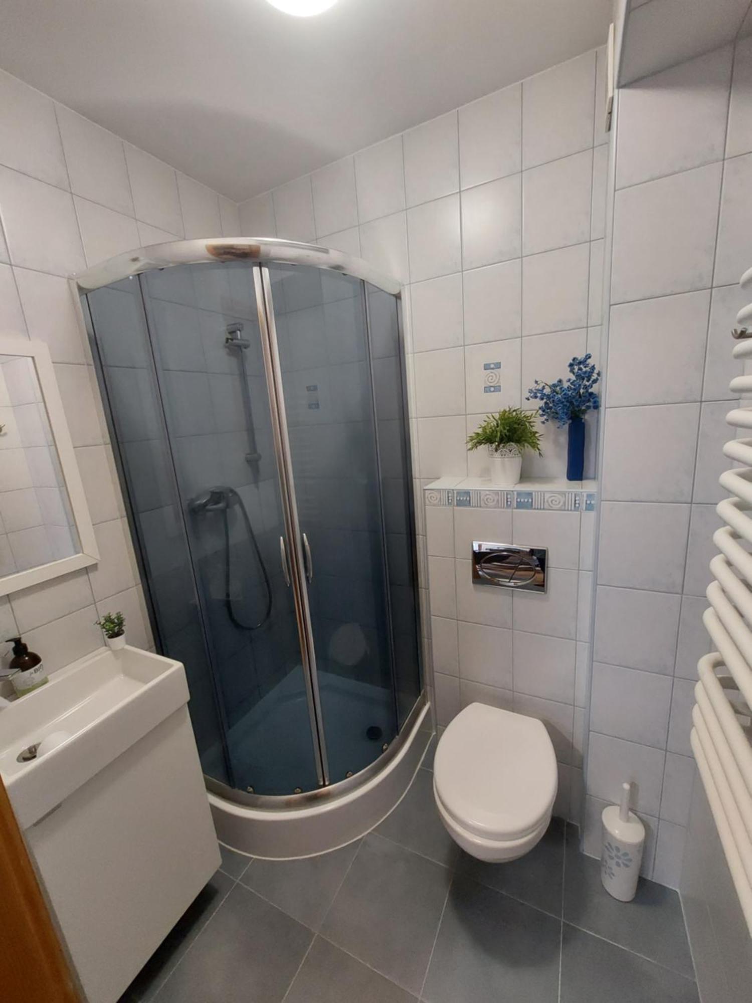 Apartamenty Levilla 雷瓦 外观 照片