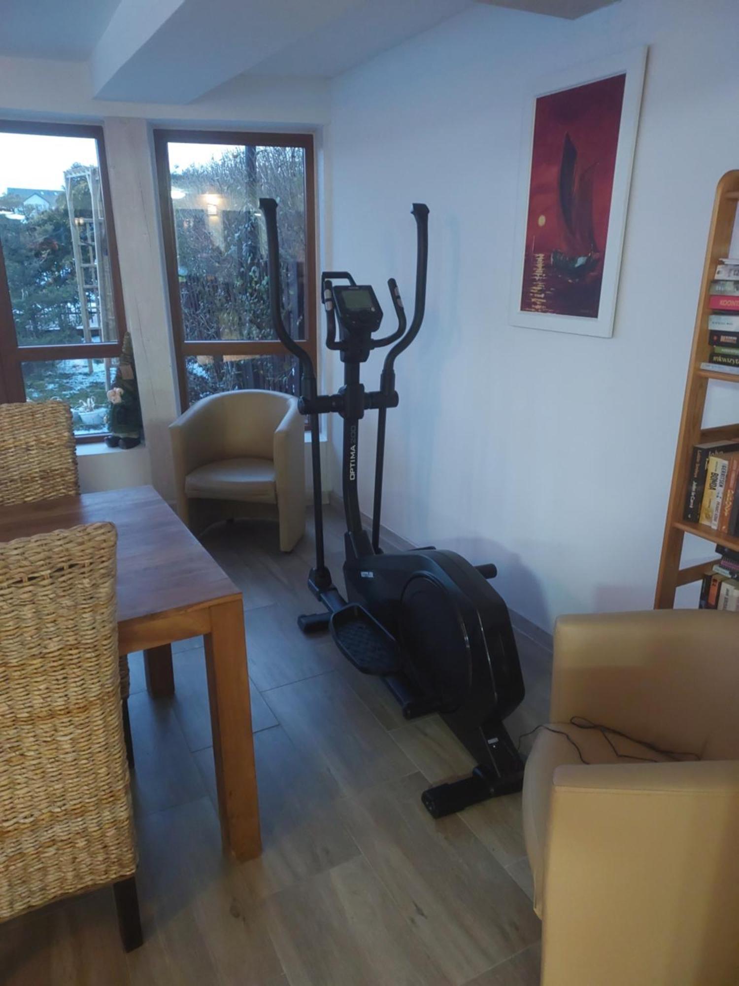 Apartamenty Levilla 雷瓦 外观 照片