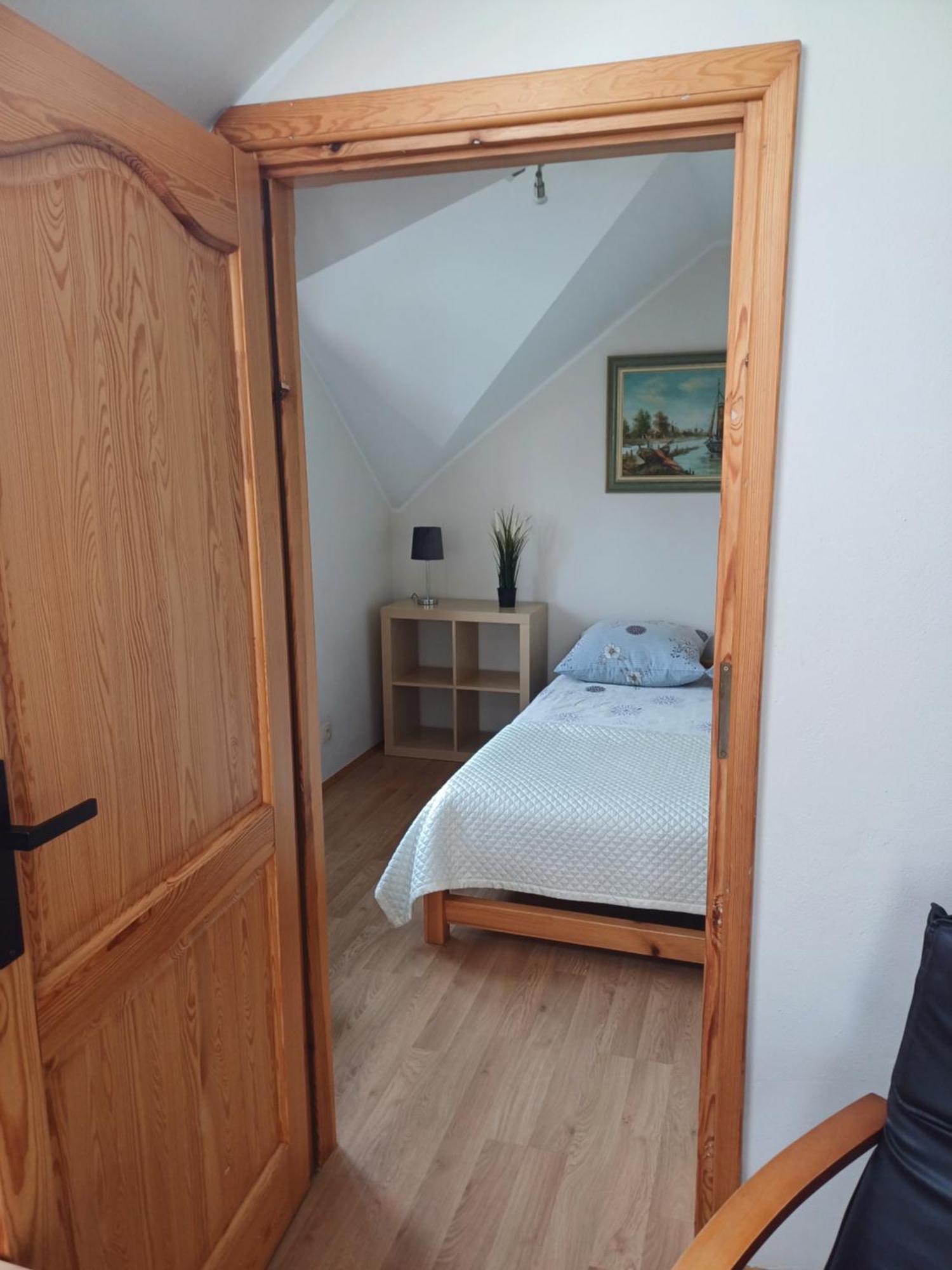 Apartamenty Levilla 雷瓦 外观 照片