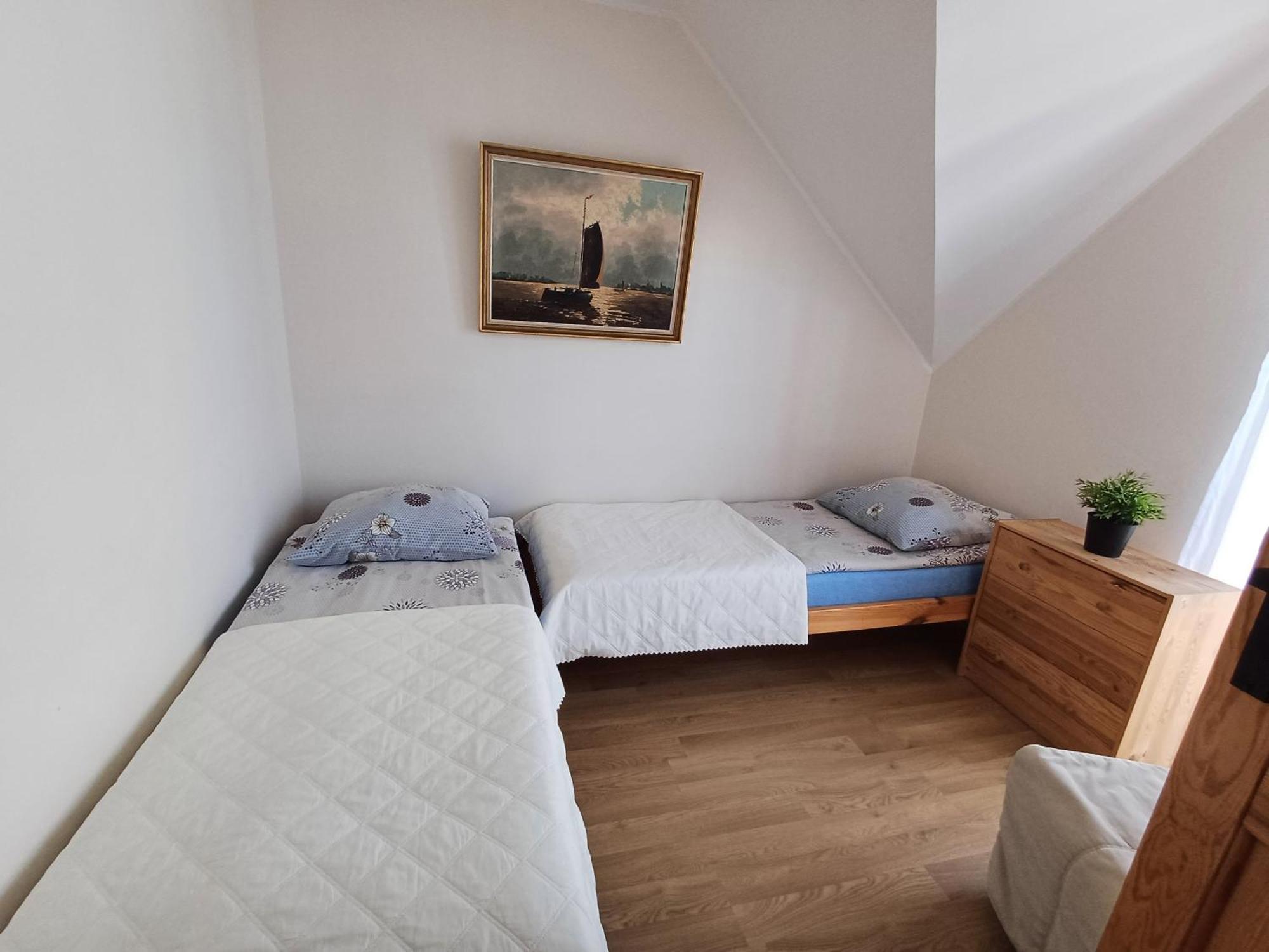Apartamenty Levilla 雷瓦 外观 照片
