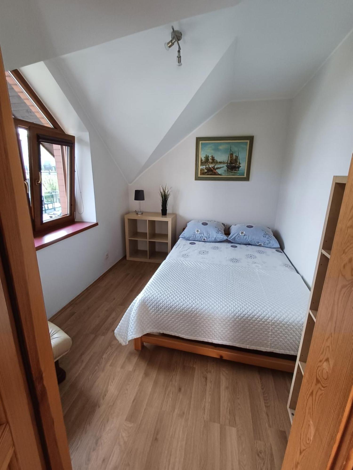Apartamenty Levilla 雷瓦 外观 照片