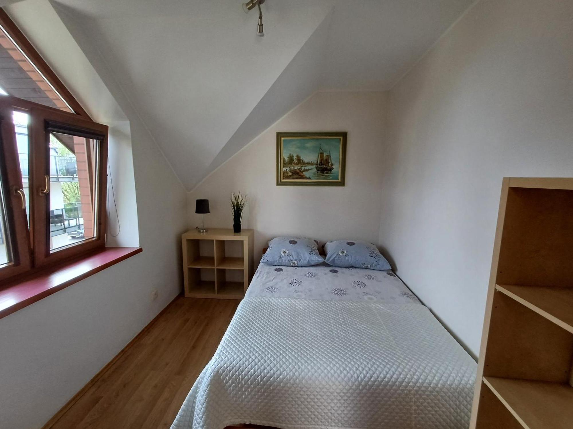 Apartamenty Levilla 雷瓦 外观 照片