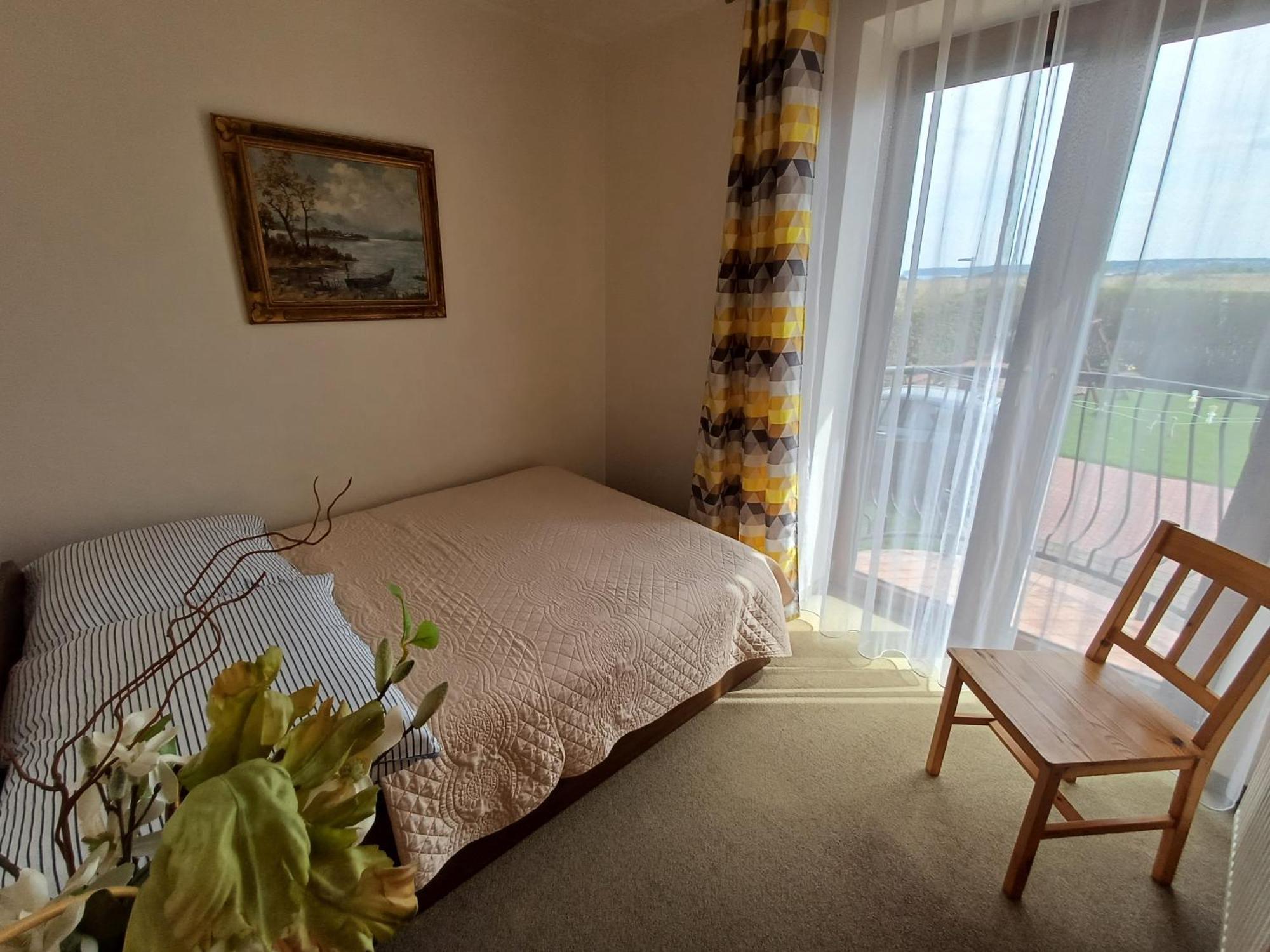 Apartamenty Levilla 雷瓦 外观 照片