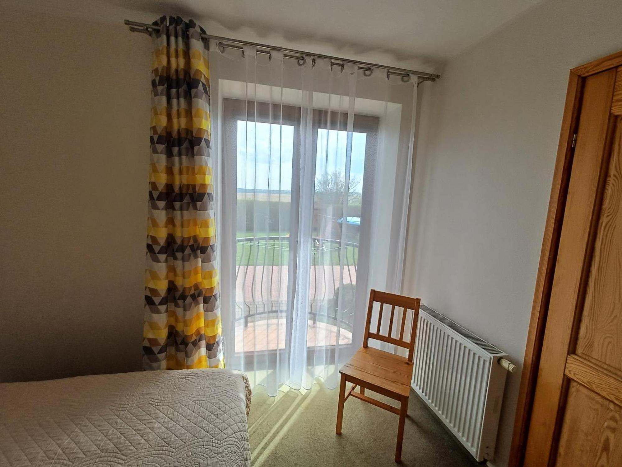 Apartamenty Levilla 雷瓦 外观 照片