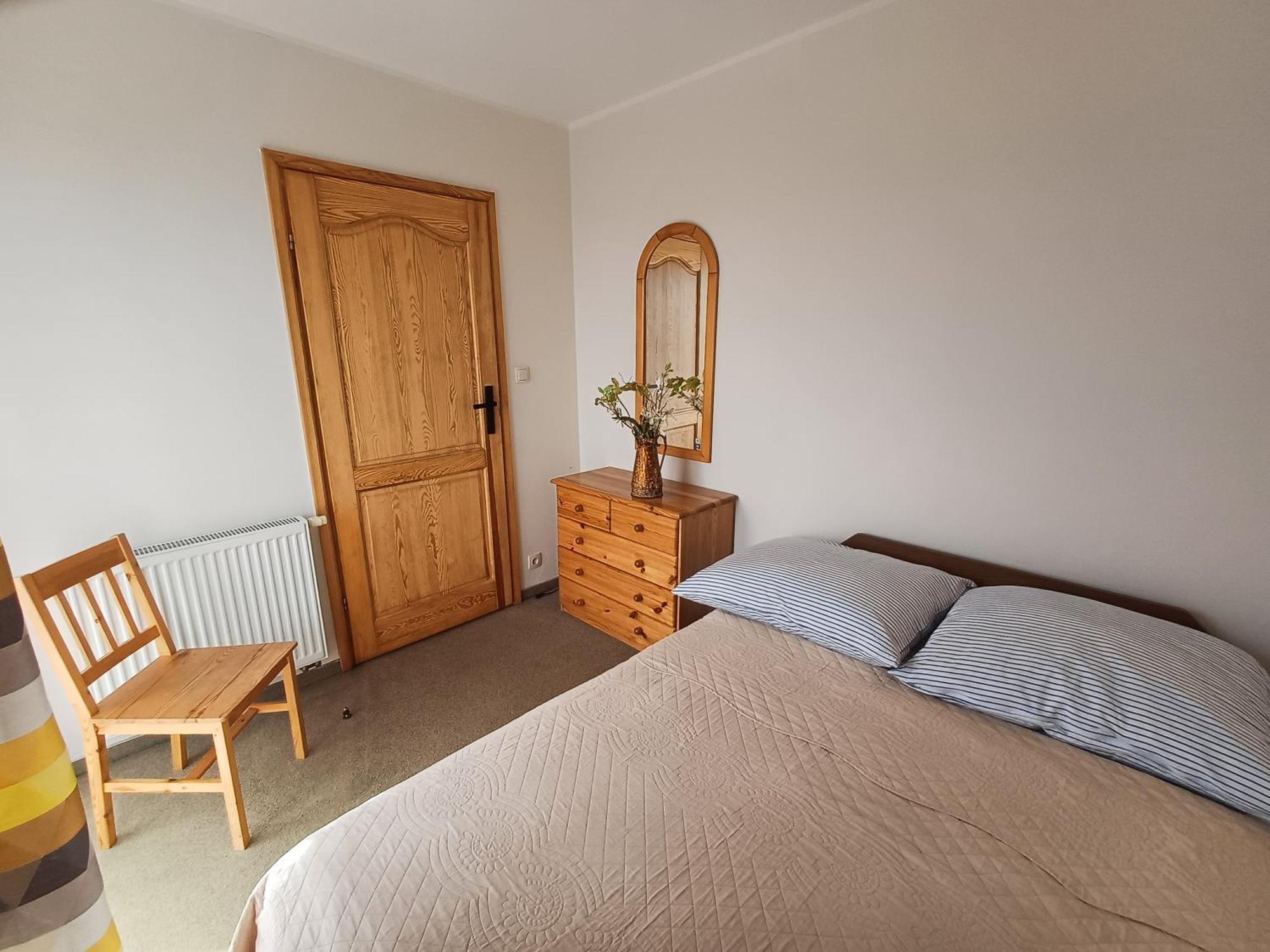 Apartamenty Levilla 雷瓦 外观 照片