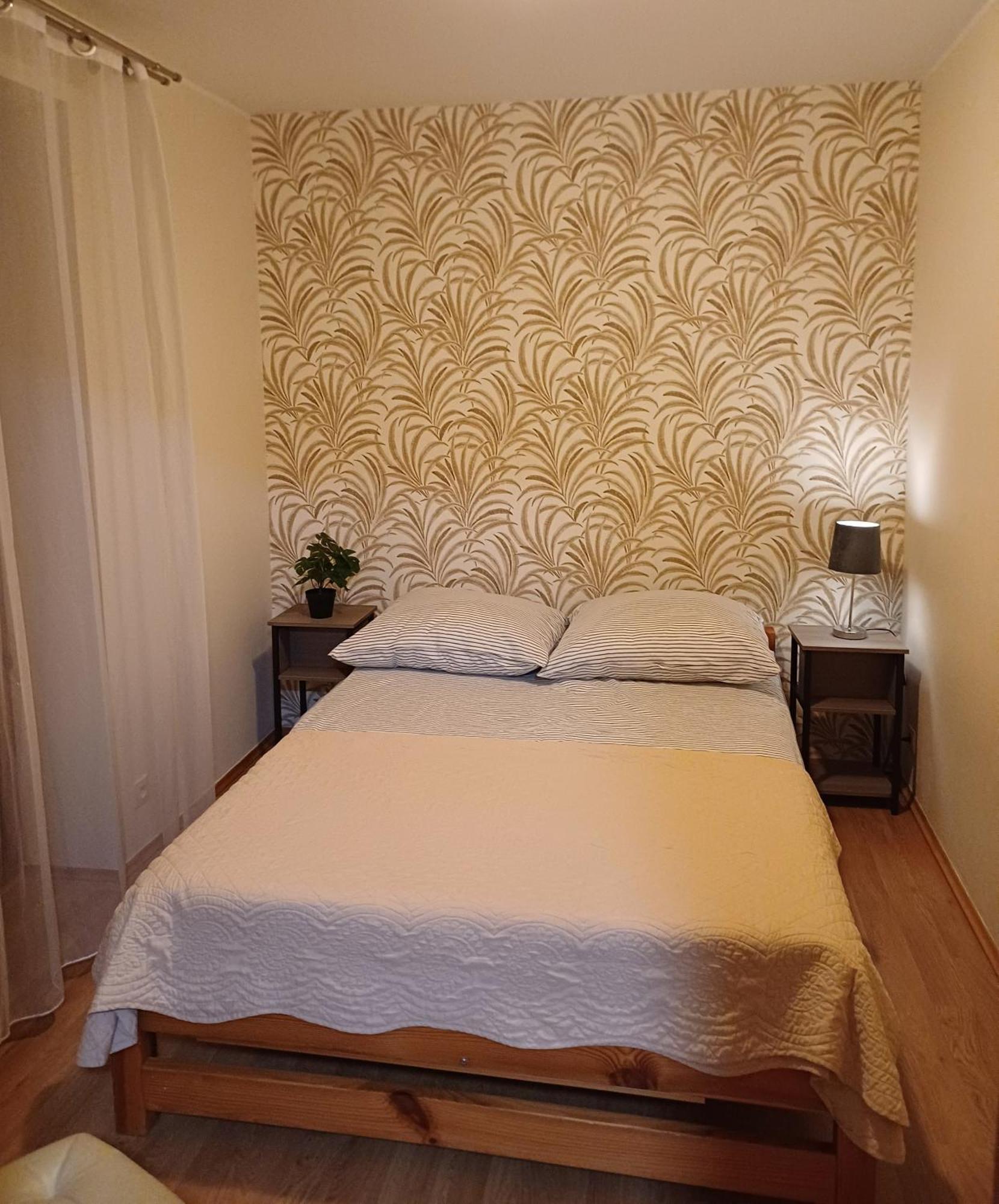 Apartamenty Levilla 雷瓦 外观 照片