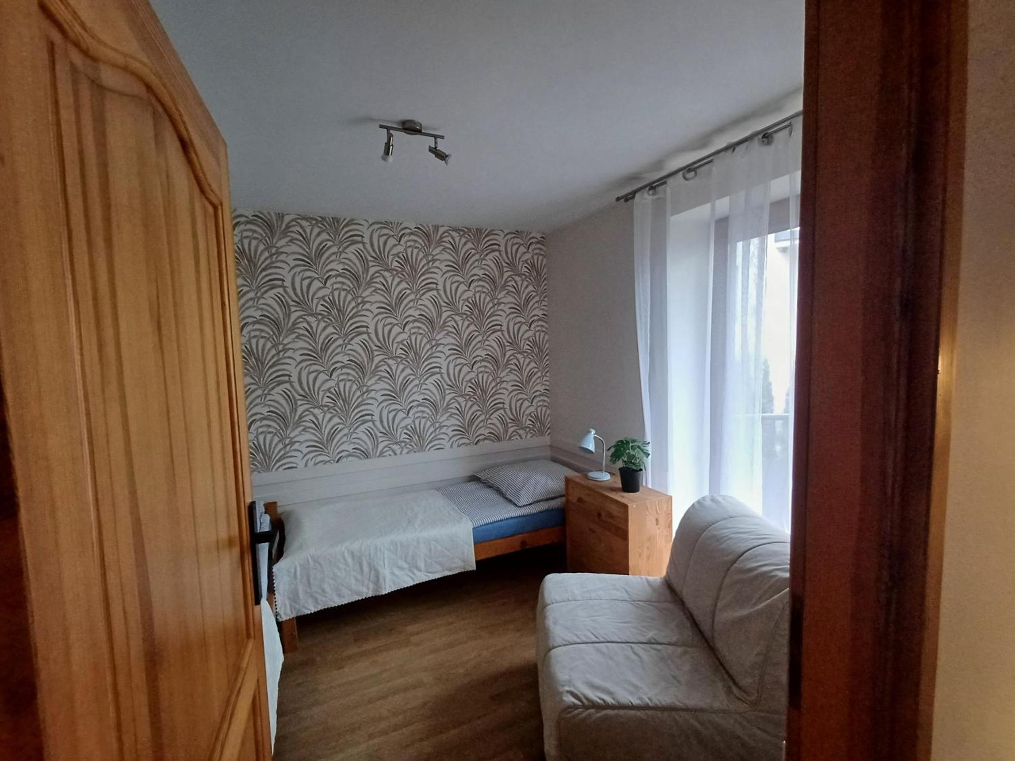 Apartamenty Levilla 雷瓦 外观 照片
