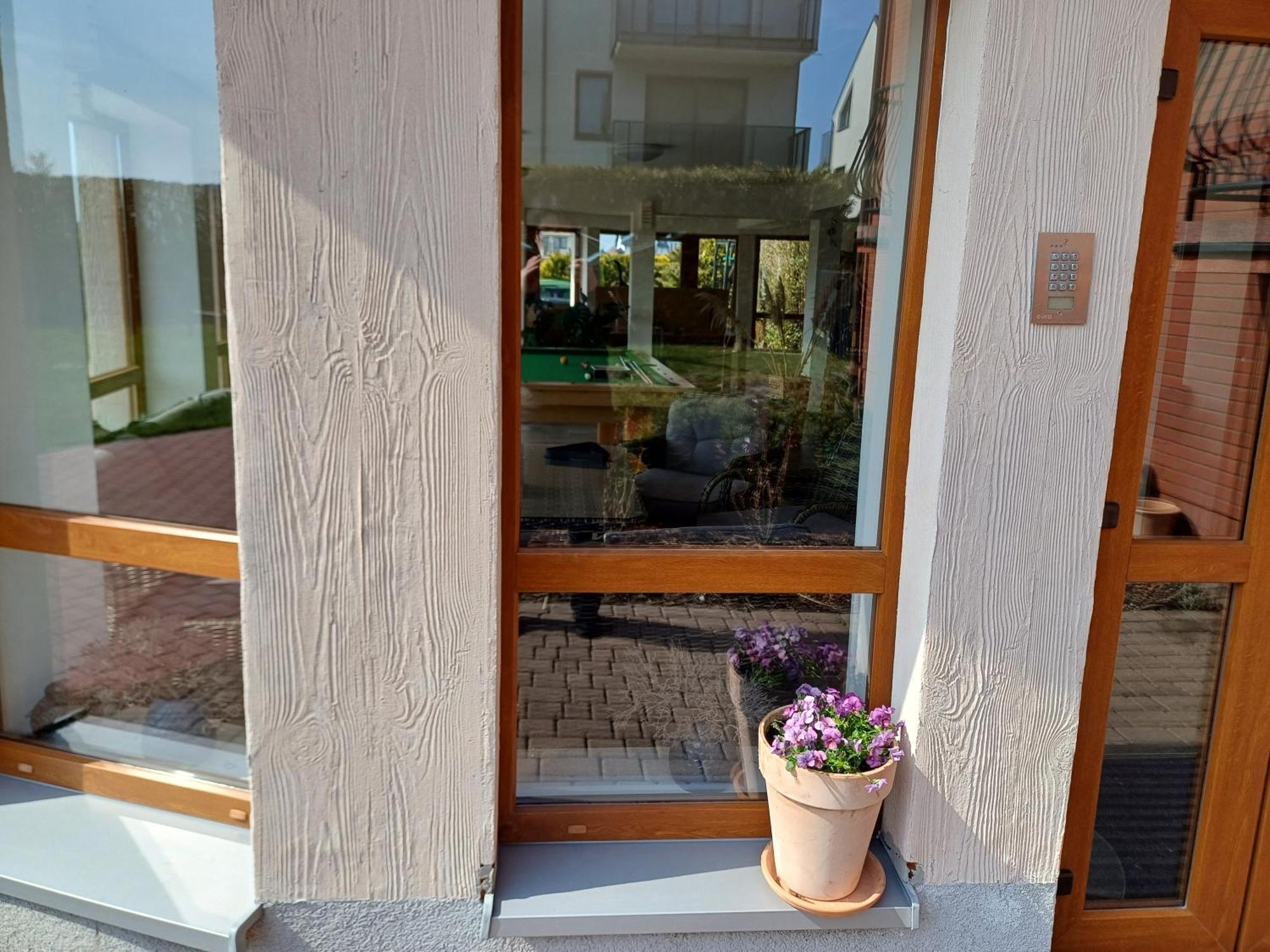 Apartamenty Levilla 雷瓦 外观 照片