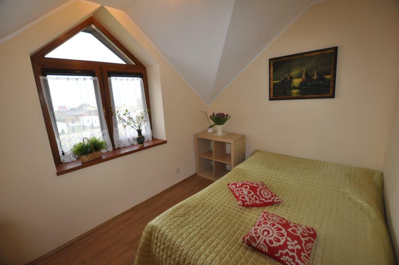 Apartamenty Levilla 雷瓦 外观 照片